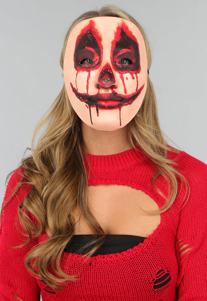 Bebloed Purge Masker