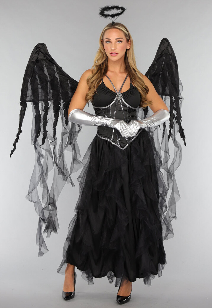 Lange Metallic Zilveren Handschoenen