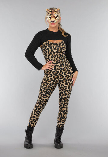 Mix & Match Panter