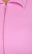 Lichtroze Tennisjurk met Binnenbroekje