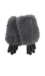 Faux Fur Handschoenen