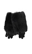 Faux Fur Handschoenen