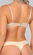 Nude Push Up Bh met Balconette Model
