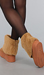 Camel Nepbont Overslag Snowboots