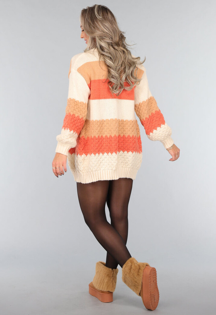 Camel Nepbont Overslag Snowboots