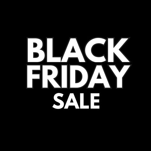 Black Friday