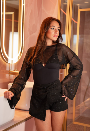 Beautifully Shining Bolero