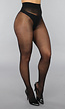 30 Denier Panty met Buttlift Effect