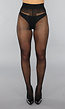 30 Denier Panty met Buttlift Effect