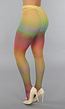 20 Denier Regenboog Panty
