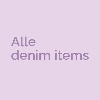 Alle Denim Items