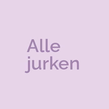 Alle Jurken