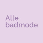 Alle Badmode