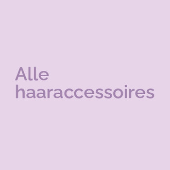 Alle Haaraccessoires