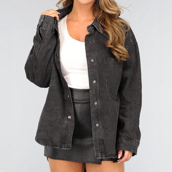 Jeans Tops en Blouses