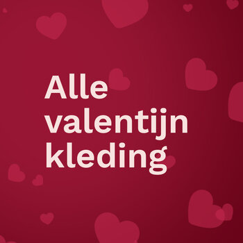 Alle Valentijn Kleding