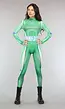 Groen Totally Spies Kostuum