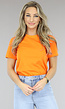 Oranje Basic T Shirt
