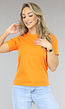 Oranje Basic T Shirt