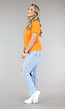 Oranje Basic T Shirt