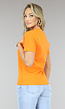Oranje Basic T Shirt