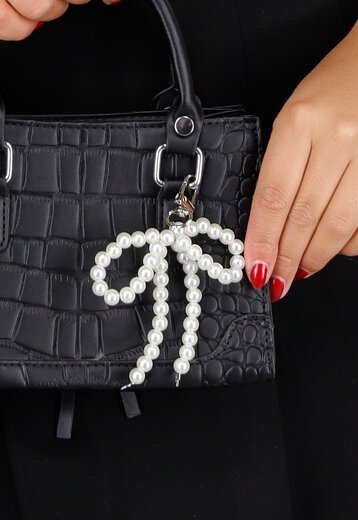 Parel Strik Tashanger