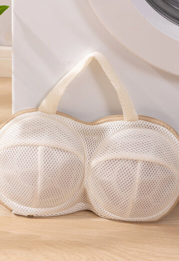 Beschermend Waszakje voor Bh's