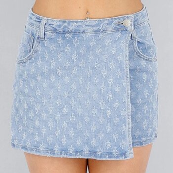 Zomer Shorts/Skorts