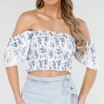Zomer Tops