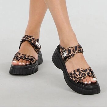 Zomer Schoenen