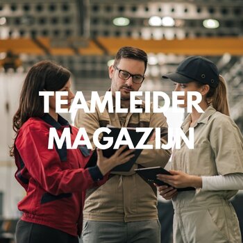 Teamleider Magazijn 