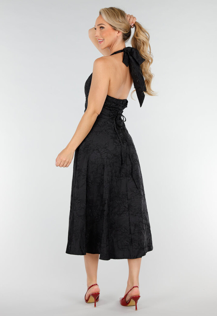 Rode Slingback Pumps met Laklook en Puntneus voor Dames