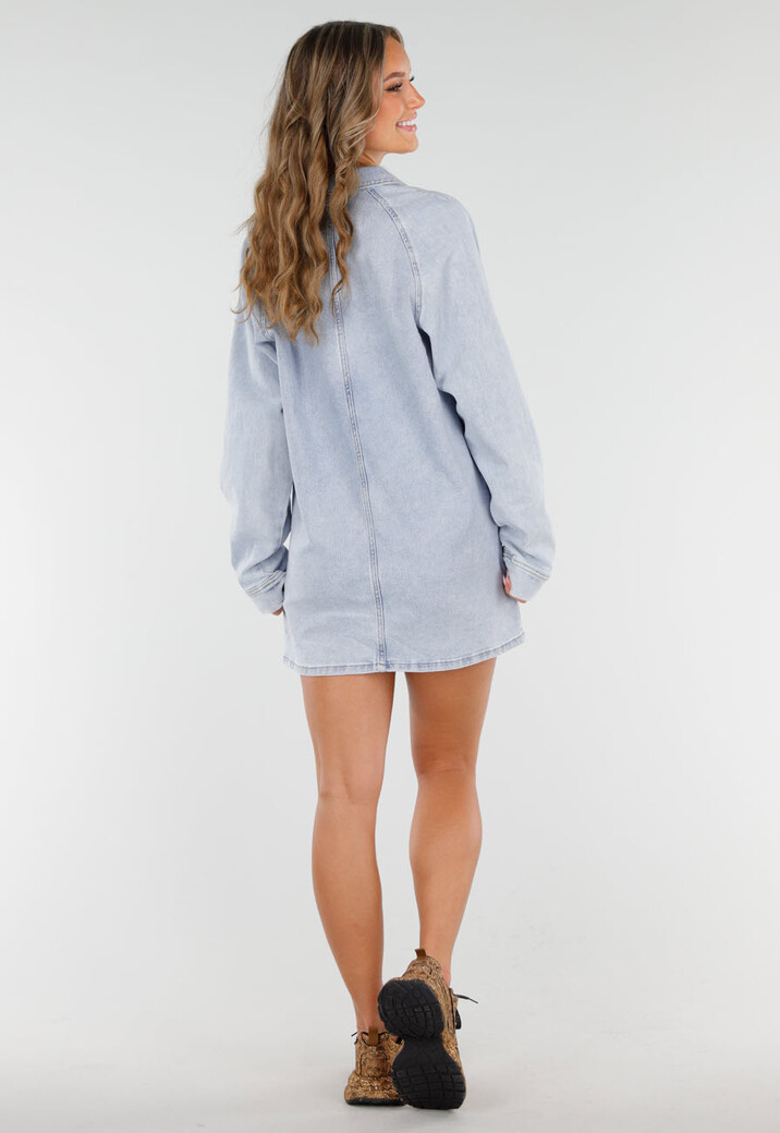 Luipaard Glitter Sneakers met Chunky Zool