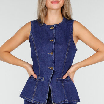 Denim Items