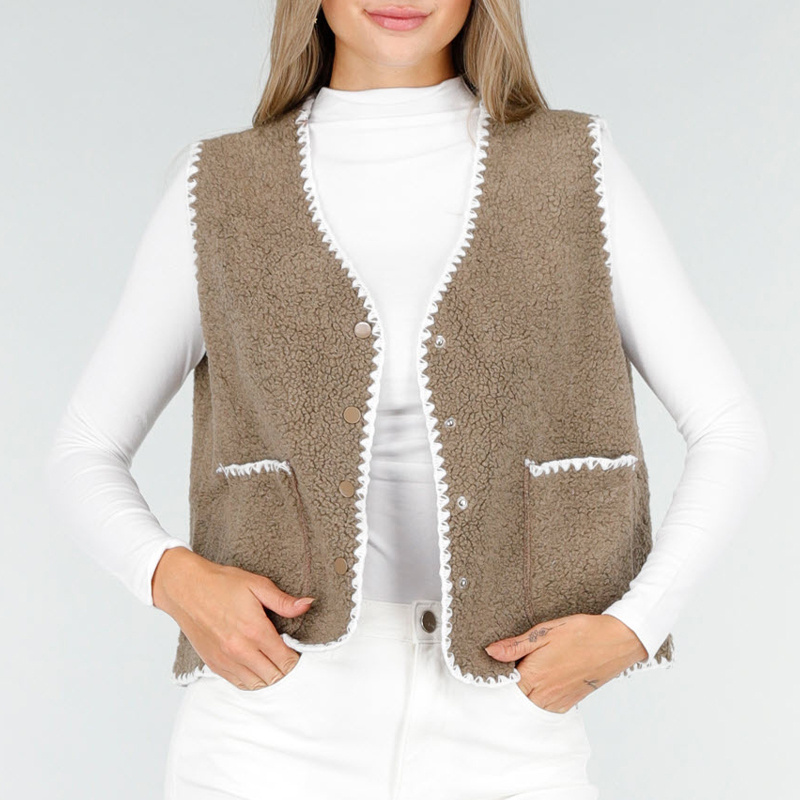 Bodywarmers voor Dames