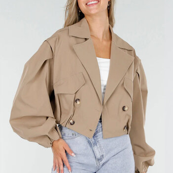 Trench Coats