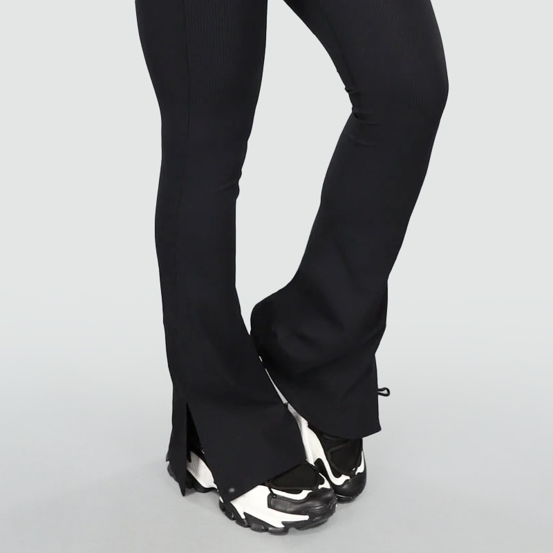 Flared  Jeans & Leggings