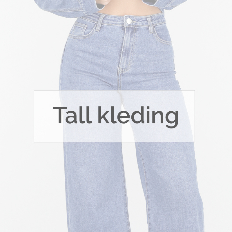 Tall Kleding