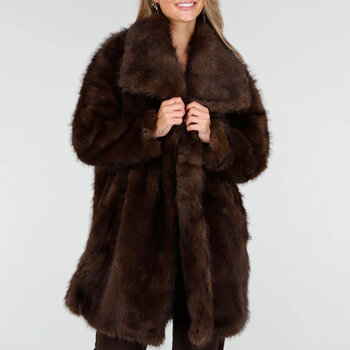 Faux Fur