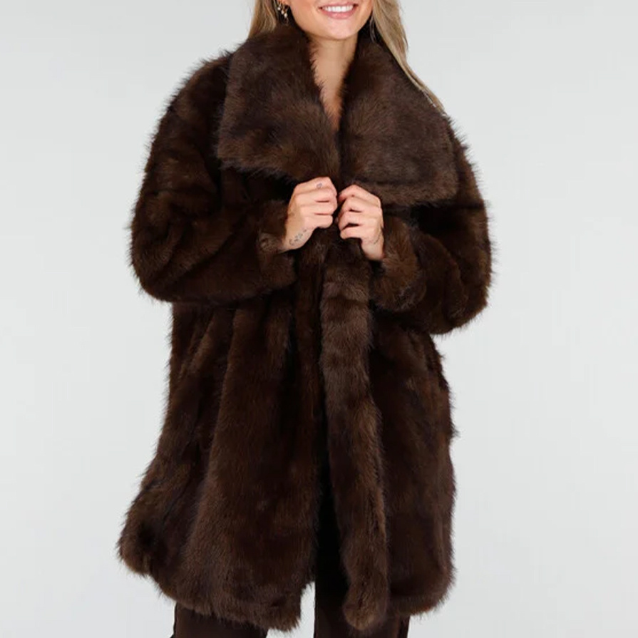 Faux Fur