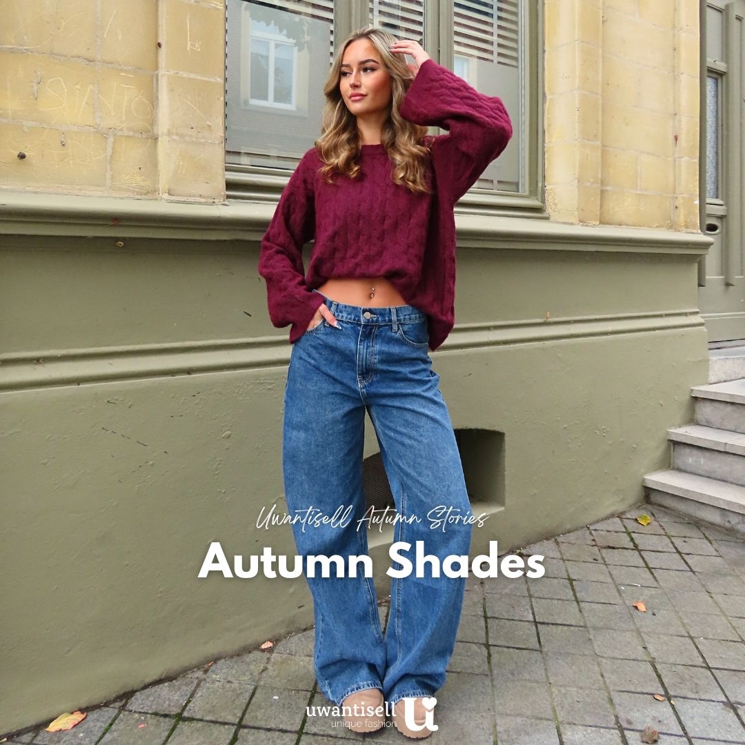 Autumn Shades
