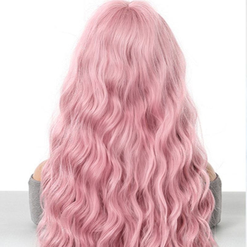 Pruiken om je verkleedoutfit mee compleet te maken!