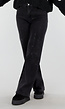 Zwarte Jeans met Glitters