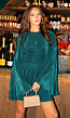 Emerald Elegance Night-Out