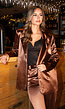 Bronze Luxe Party Style