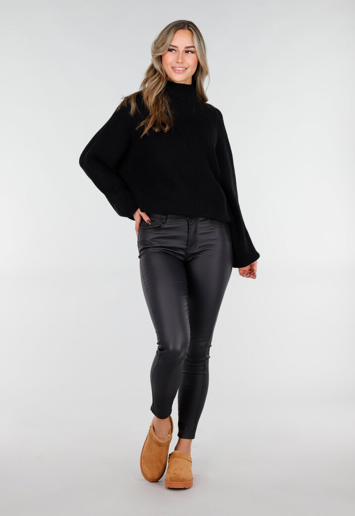 Camel Suède Look Lage Zachte Boots