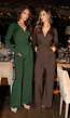 Espresso Evening Jumpsuit