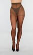 Bruine High Waist Panty 20 Denier