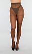 Bruine Ultra High Waist Panty 20 Denier