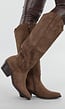 Bruine Cowboyboots